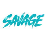 B4 – Savage Tiffany Graffiti