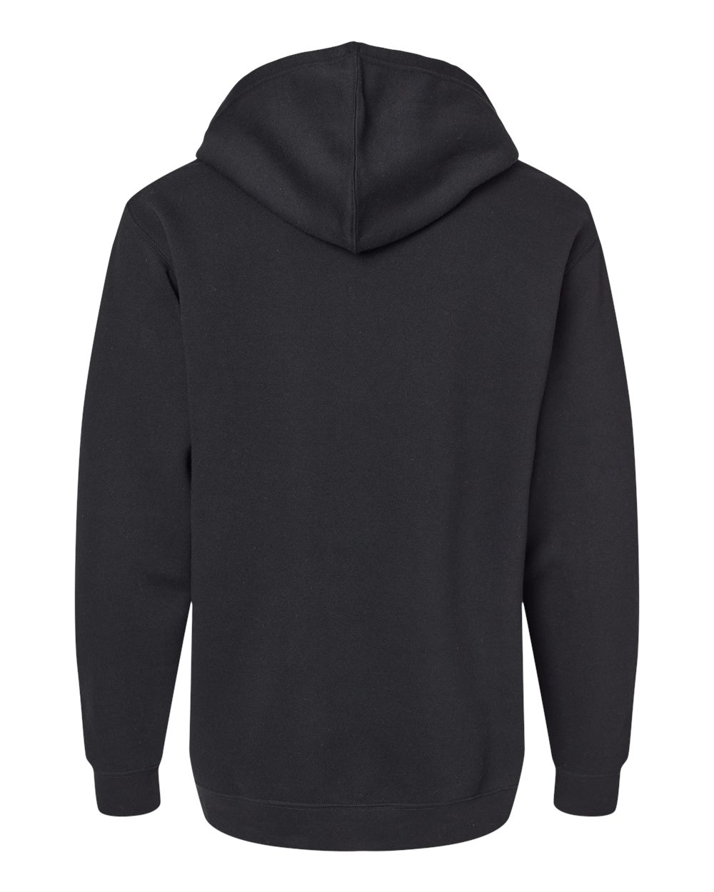 Build Your Own Savage Hoodie — Unisex Fleece - Image 2