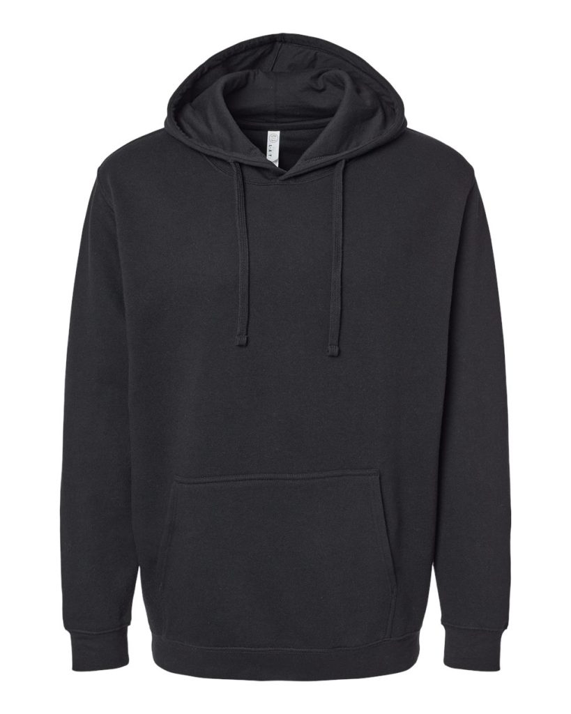 Build Your Own Savage Hoodie — Unisex Fleece