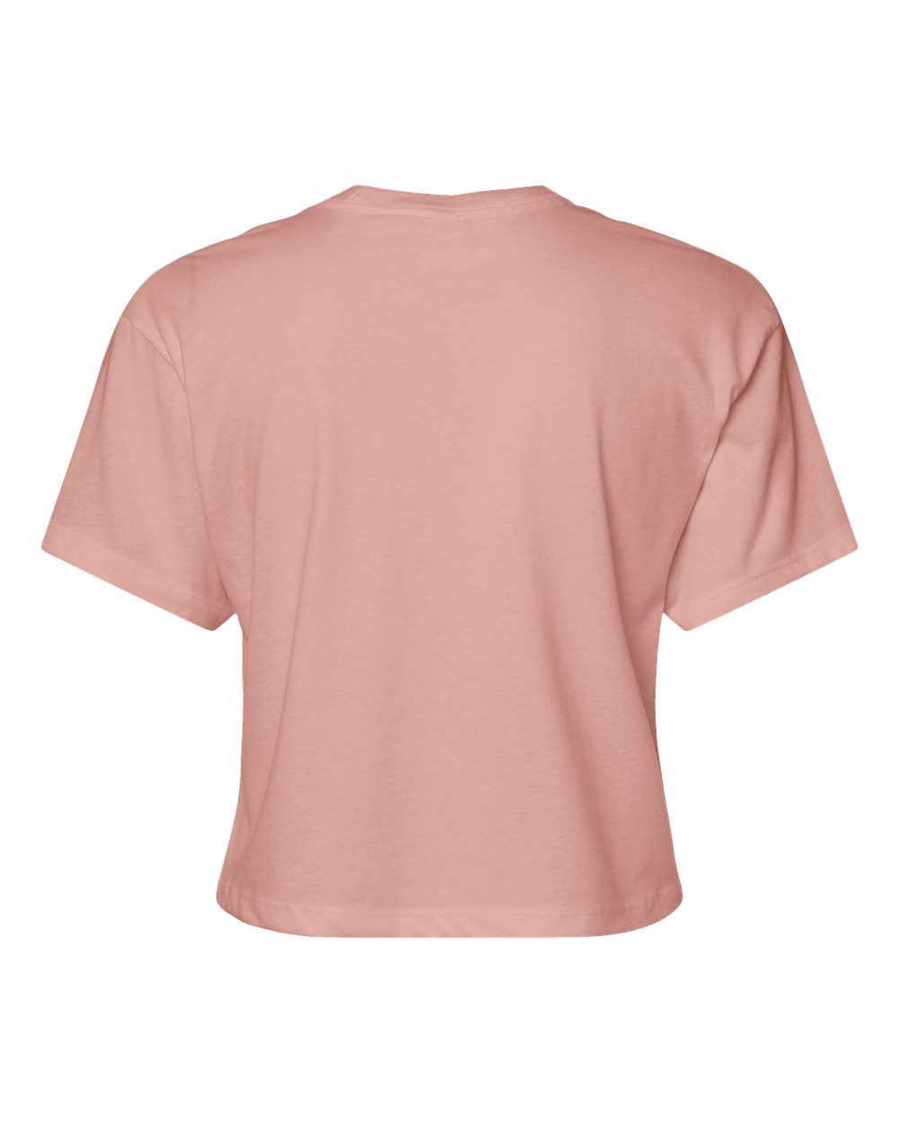 Build Your Own Savage Lightweight Crop Top — Women's Ideal - Image 4