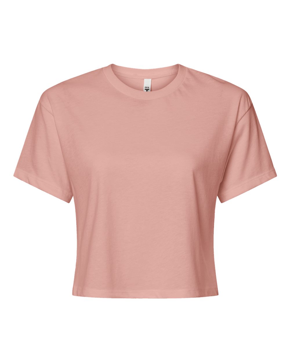Build Your Own Savage Lightweight Crop Top — Women's Ideal - Image 3