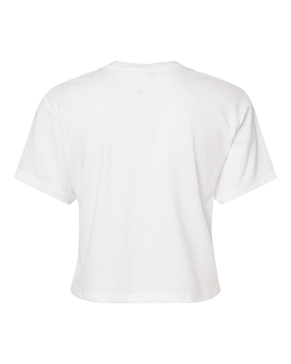 Build Your Own Savage Lightweight Crop Top — Women's Ideal - Image 2