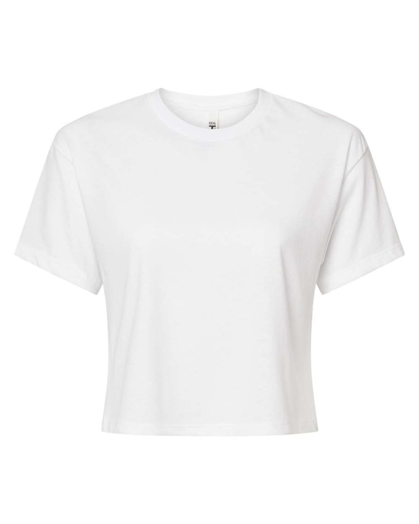 Build Your Own Savage Lightweight Crop Top — Women's Ideal