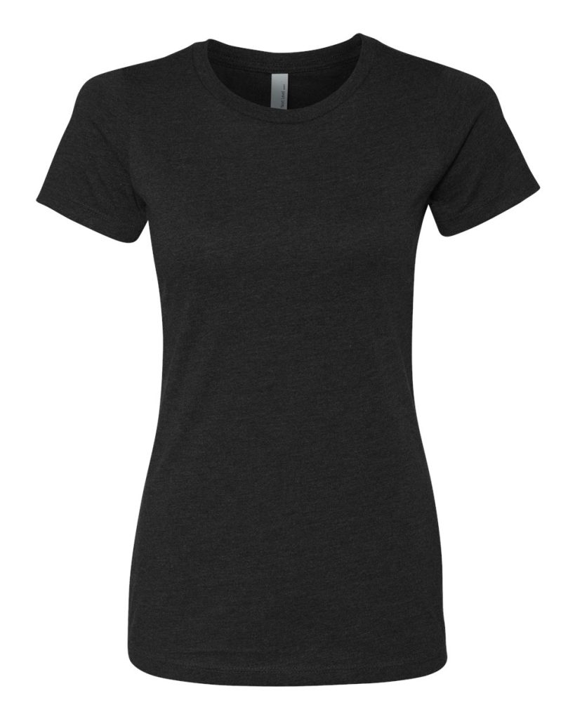 Build Your Own Savage Tee — Women's CVC