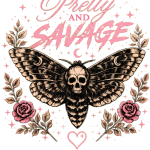B2 – Pretty And Savage