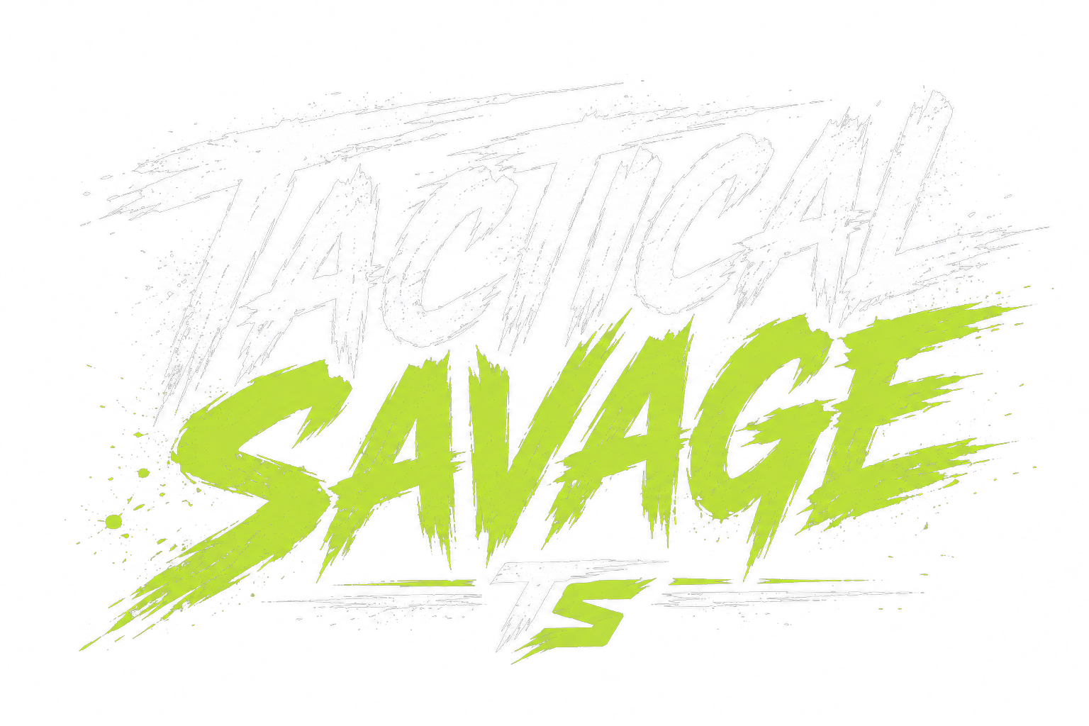 Tactical Savage