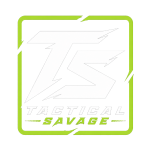 F3 – TS Tactical Badge