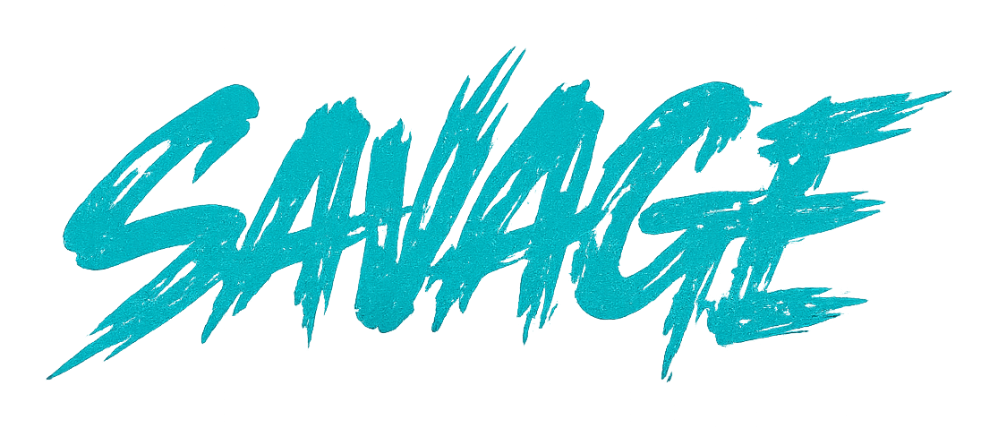 Tiffany Savage Graffiti