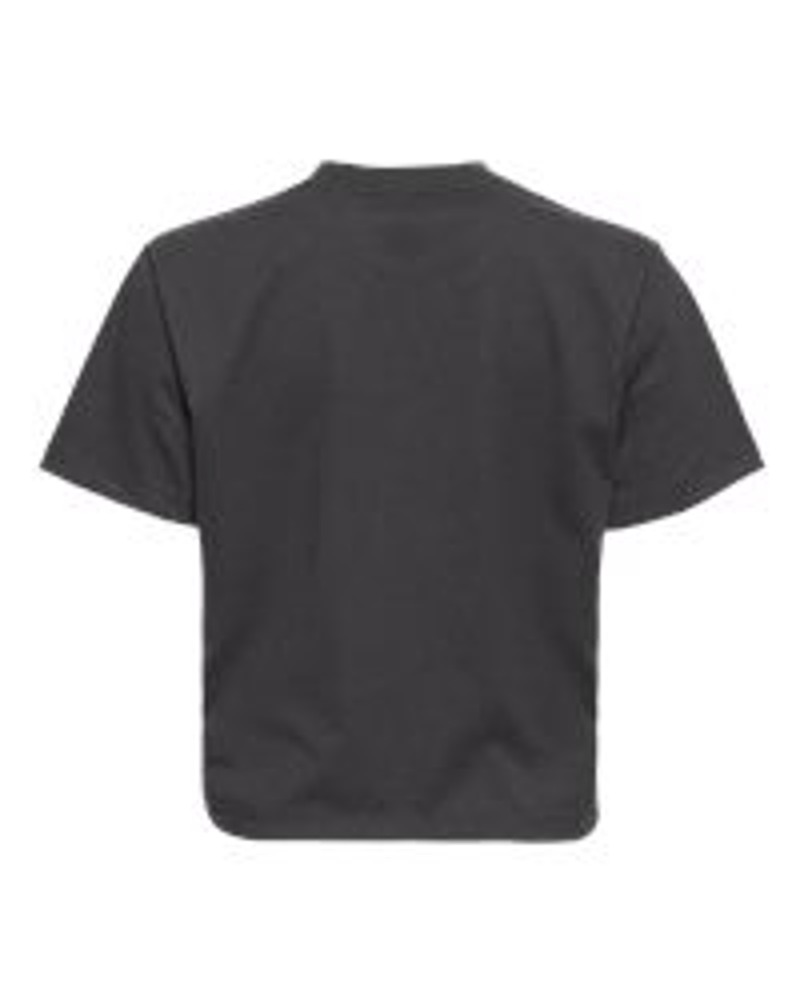 Build Your Own Savage Lightweight Crop Top — Women's Ideal - Image 5