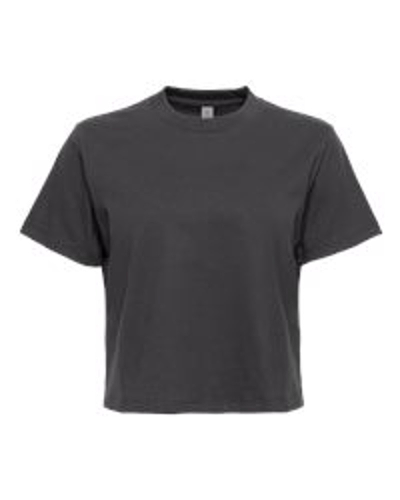 Build Your Own Savage Lightweight Crop Top — Women's Ideal - Image 6