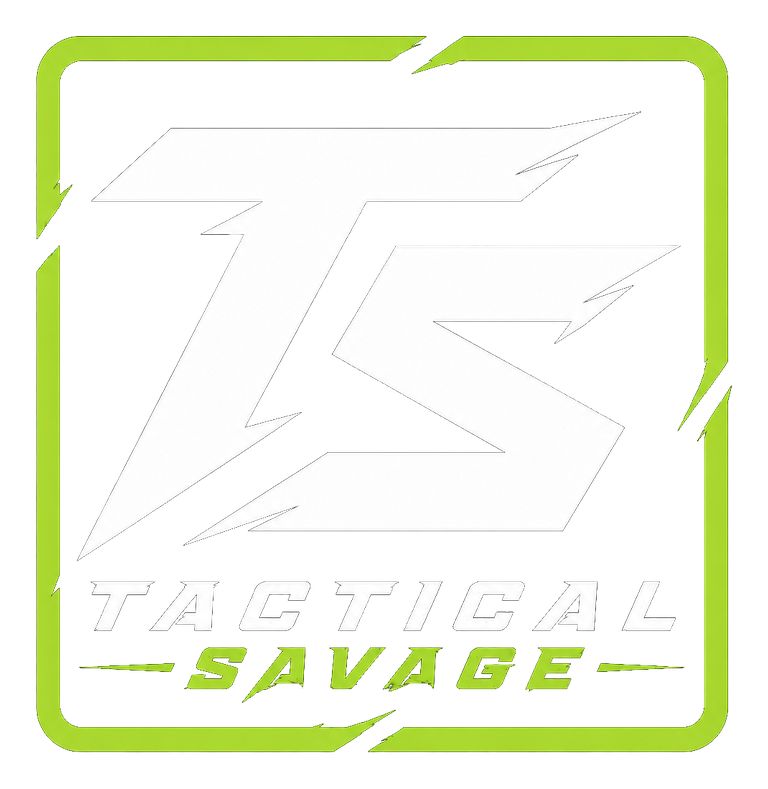 TS Badge