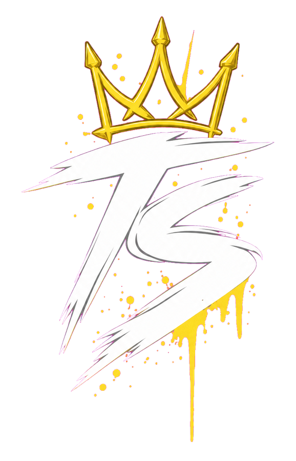 Gold TS Crown